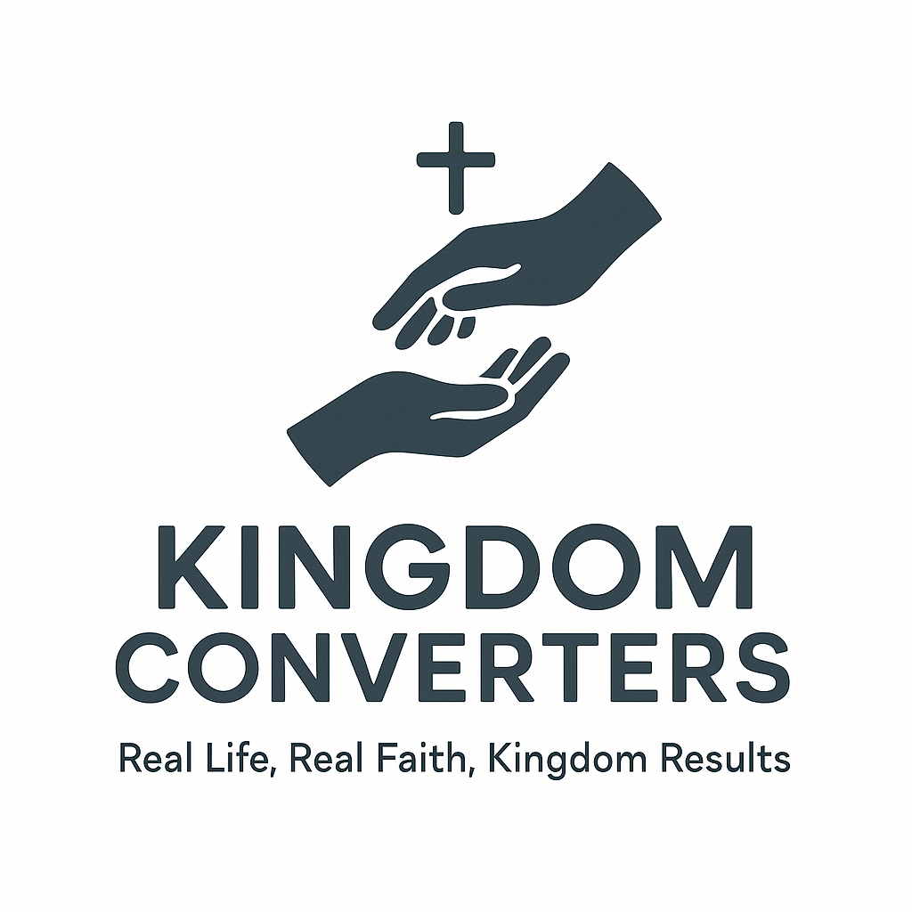 Kingdom Converters logo